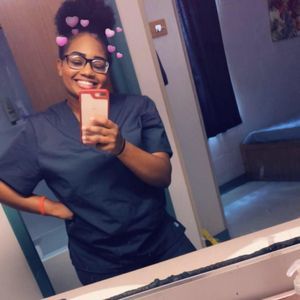 Meet your Posher, Terri